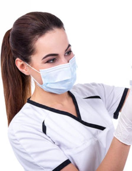 Nurse Maude